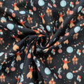 John Louden Fabrics