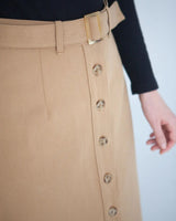 True Bias Blair Skirt Sewing Pattern 11