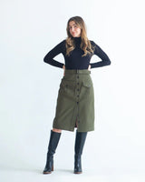 True Bias Blair Skirt Sewing Pattern 2