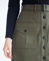 True Bias Blair Skirt Sewing Pattern 4
