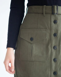 True Bias - Blair Skirt Sewing Pattern
