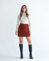 True Bias Blair Skirt Sewing Pattern 6