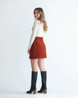 True Bias Blair Skirt Sewing Pattern 9