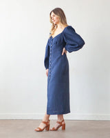True Bias Lora Dress Sewing Pattern 2