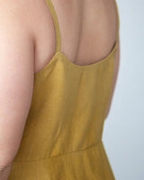 True Bias Lora Dress Sewing Pattern Us 14 32 14