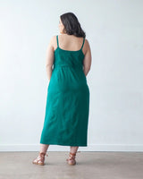 True Bias Lora Dress Sewing Pattern Us 14 32 4