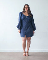 True Bias Lora Dress Sewing Pattern Us 14 32 5