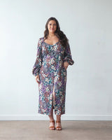 True Bias Lora Dress Sewing Pattern Us 14 32 7
