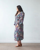 True Bias Lora Dress Sewing Pattern Us 14 32 8