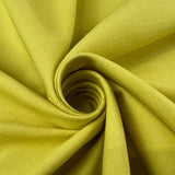 Tweety Pie Yellow Cotton Furnishing Fabric Twist
