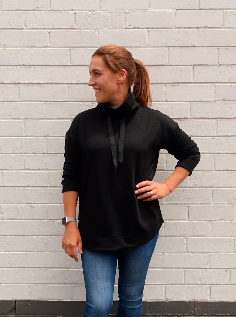Verity Knit Top Pattern Style Arc 3