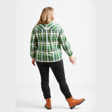 Vernon Shirt 12 32 Size Pattern By Cashmerette Pp2105 6