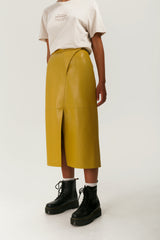 Vikisew  Ilana Skirt Sewing Pattern 2