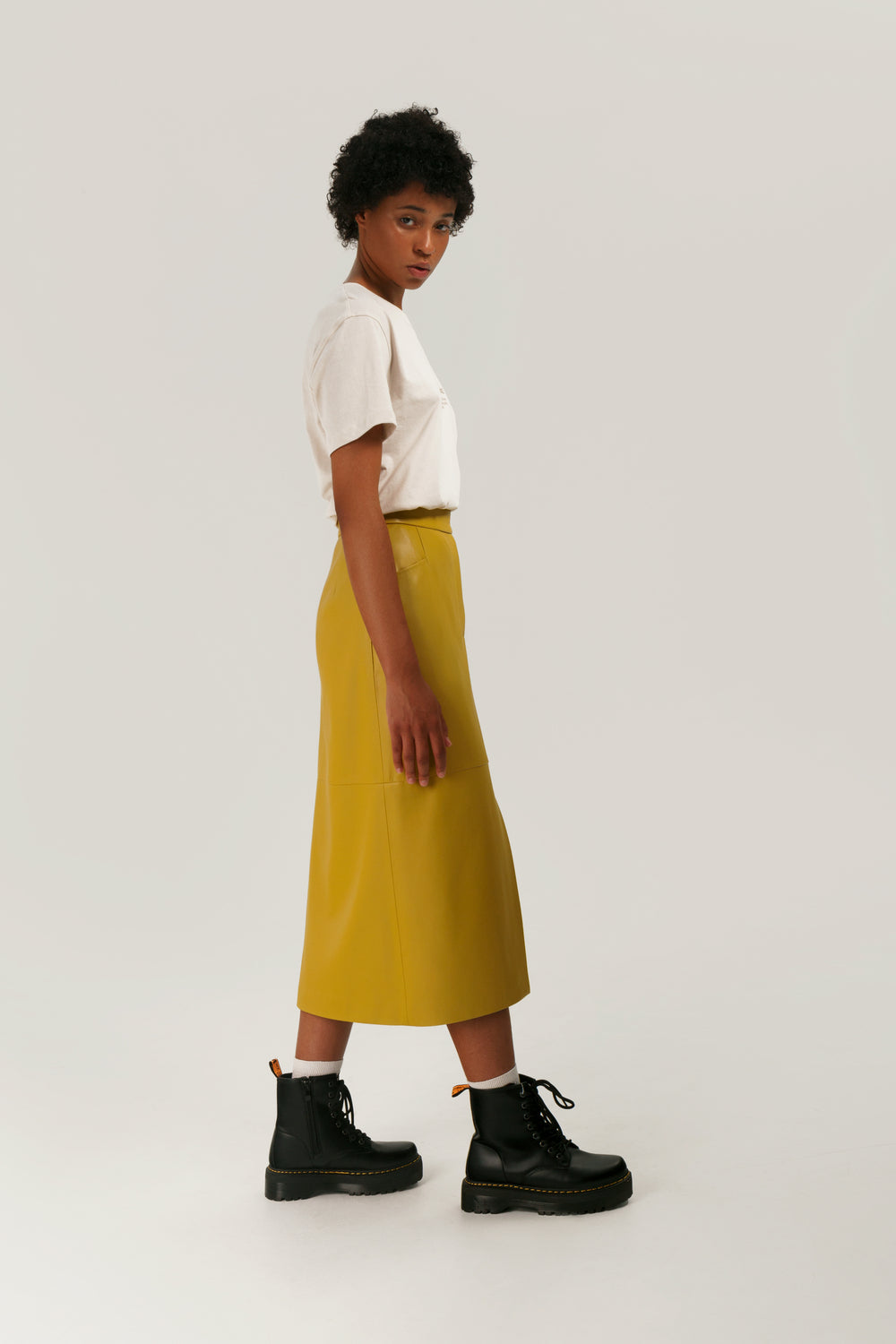 Vikisew  Ilana Skirt Sewing Pattern 3