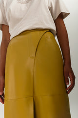 Vikisew  Ilana Skirt Sewing Pattern 4