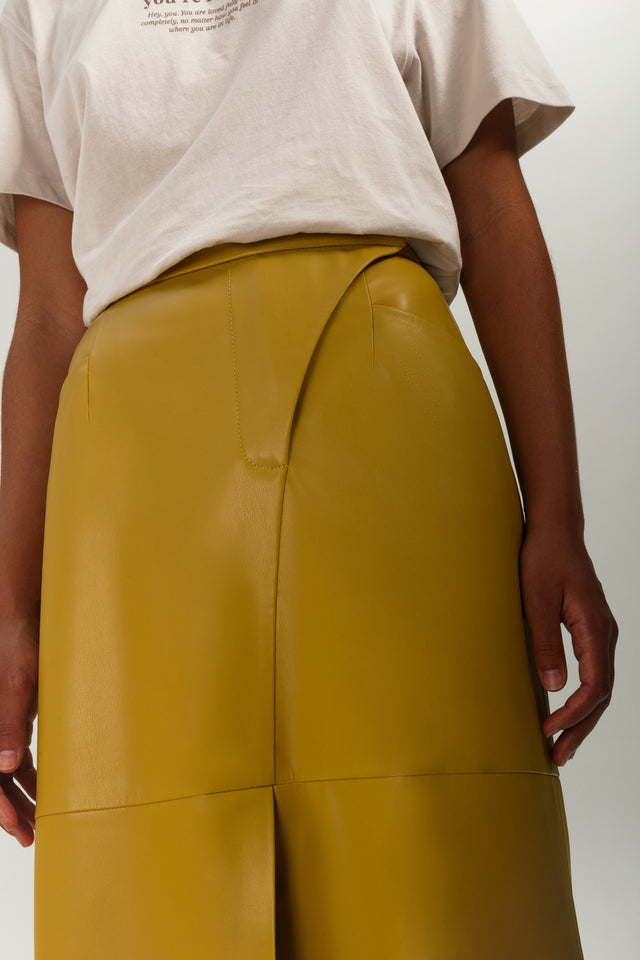 Vikisew  Ilana Skirt Sewing Pattern 4