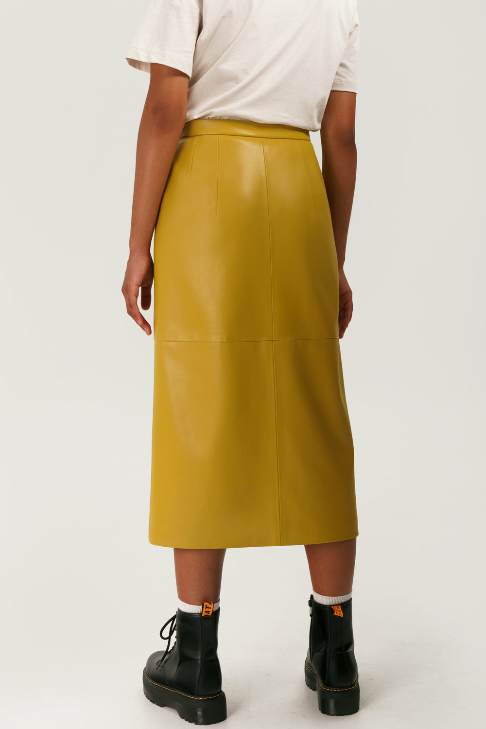 Vikisew  Ilana Skirt Sewing Pattern 5