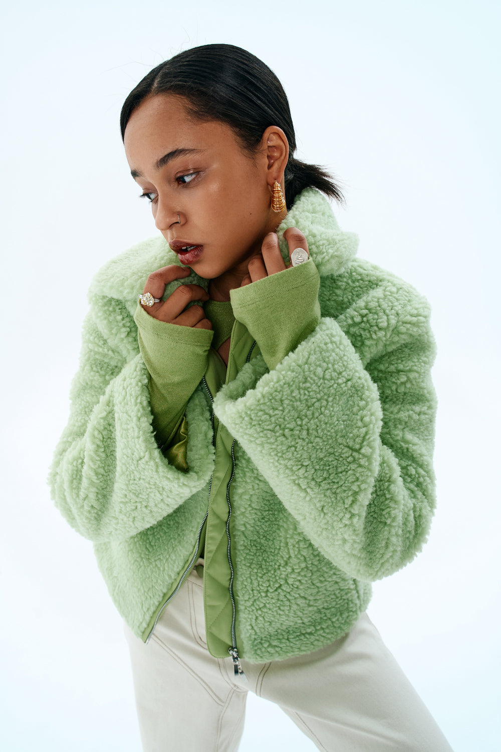 Vikisews abbie jacket sewing pattern 2