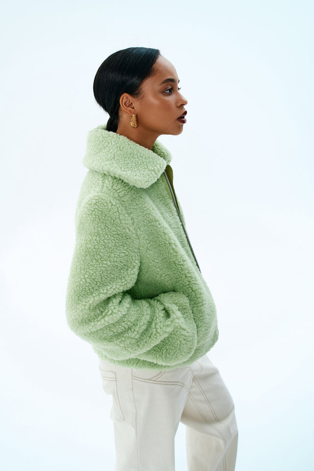 Vikisews abbie jacket sewing pattern 4