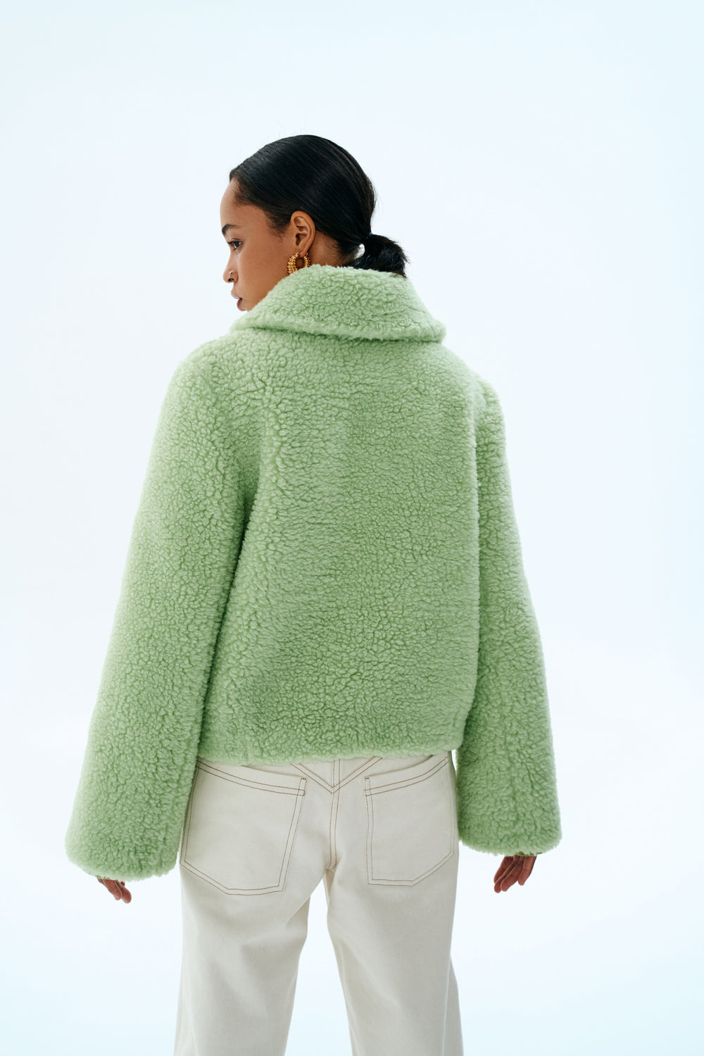 Vikisews abbie jacket sewing pattern 5