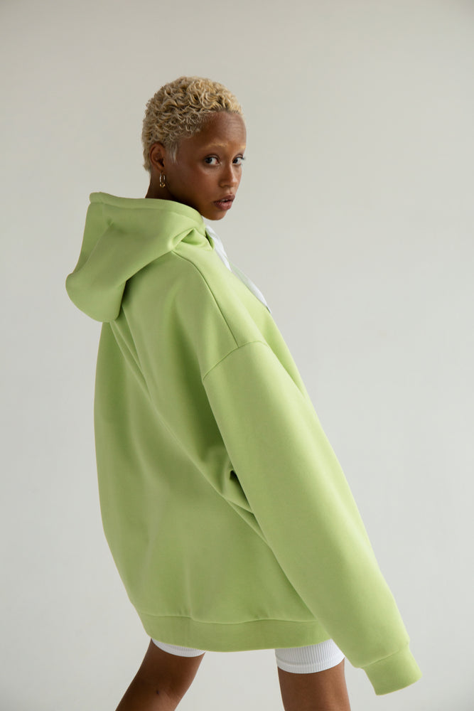 Vikisews Amina Hoodie Sewing Pattern 2