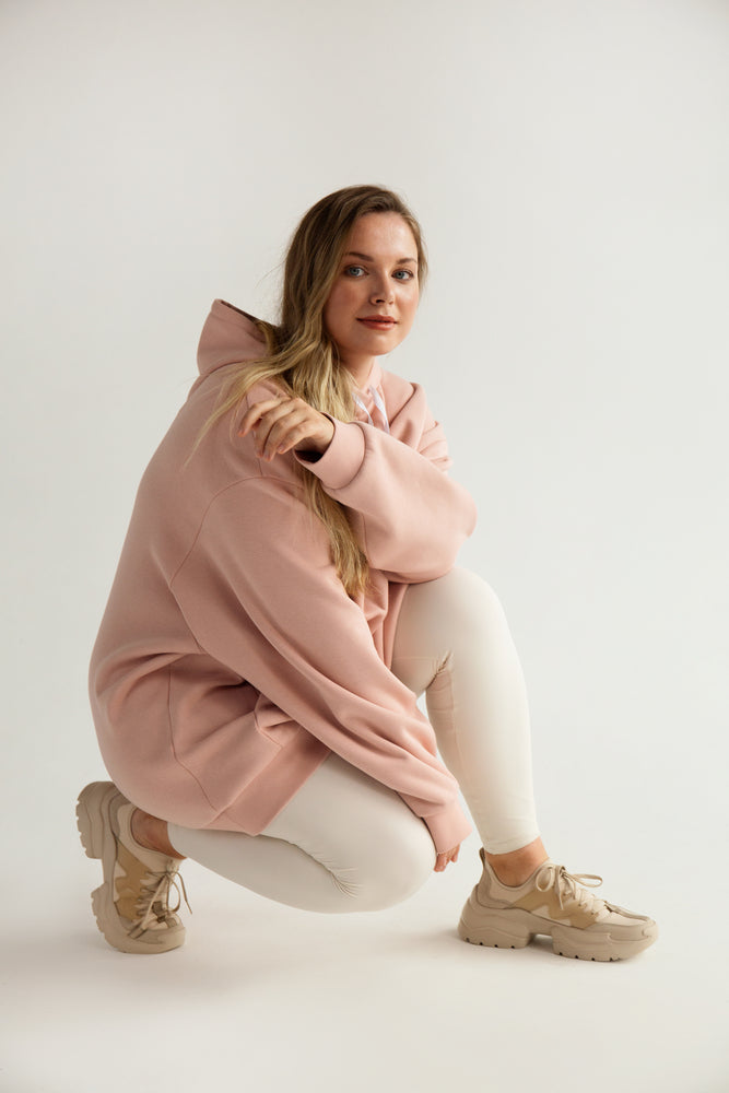 Vikisews Amina Hoodie Sewing Pattern 5