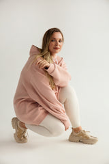 Vikisews Amina Hoodie Sewing Pattern 5
