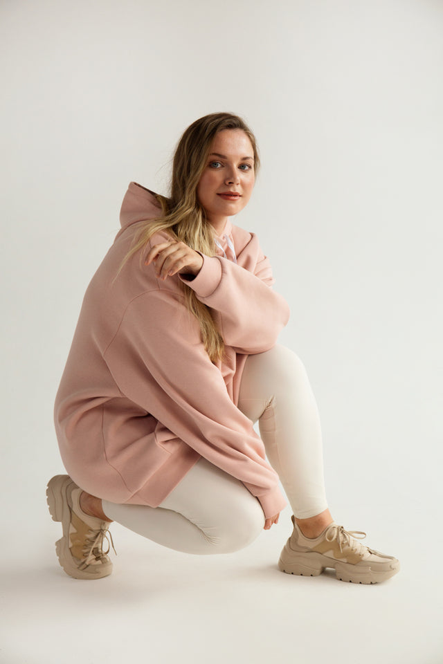 Vikisews Amina Hoodie Sewing Pattern 5