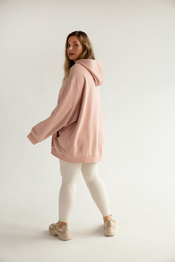Vikisews Amina Hoodie Sewing Pattern 6