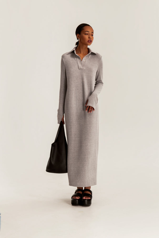 Vikisews Andie Dress Sewing Pattern 1
