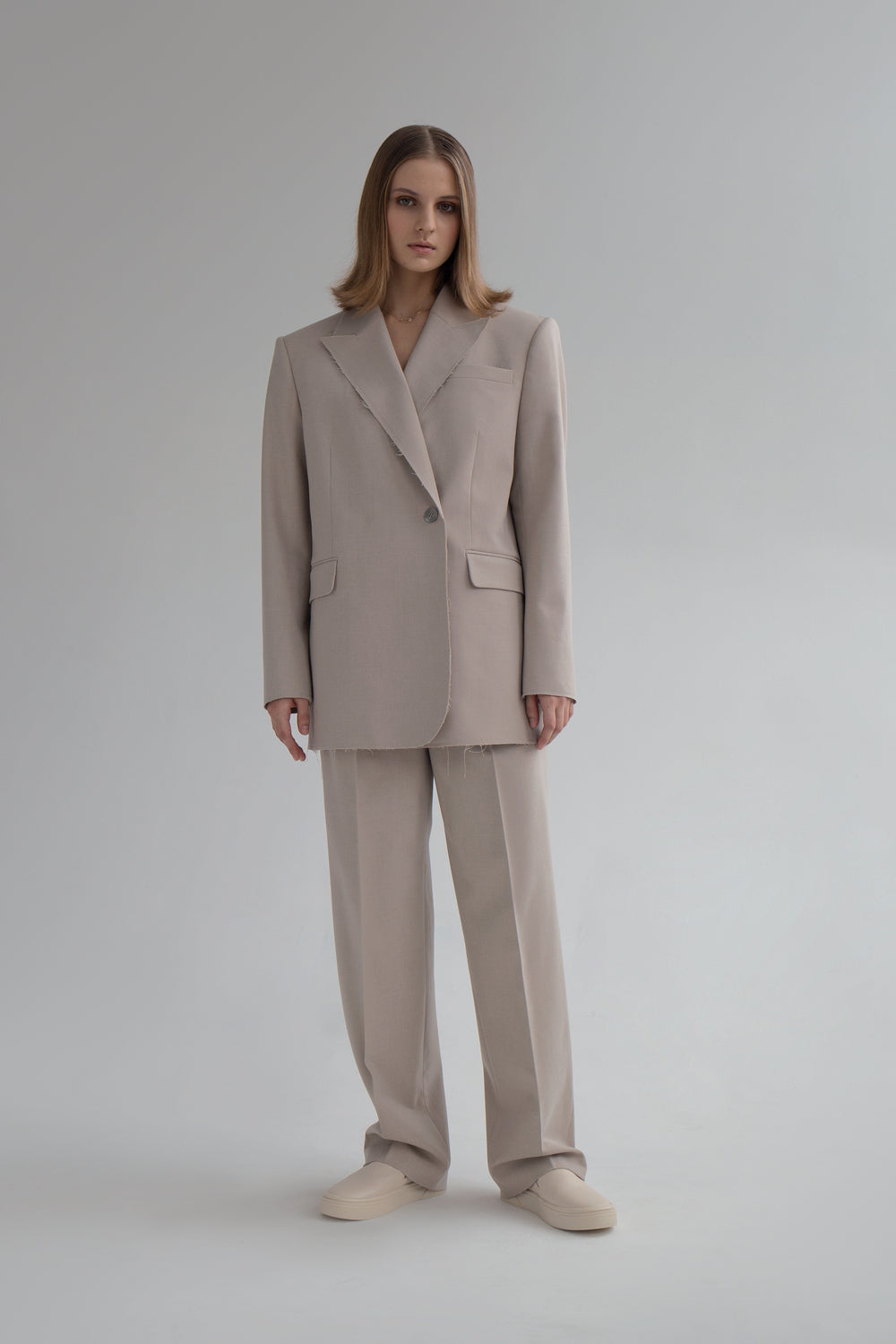 Vikisews ariadna blazer sewing pattern 1