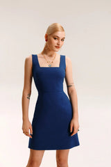 Vikisews Audrey Dress Sewing Pattern 1