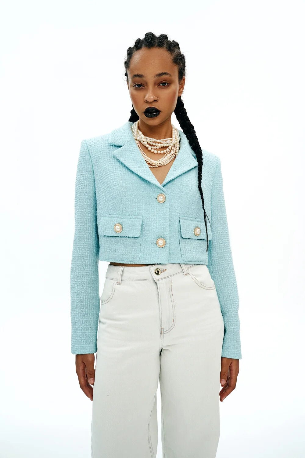 Vikisews Bryce Blazer Sewing Pattern 1