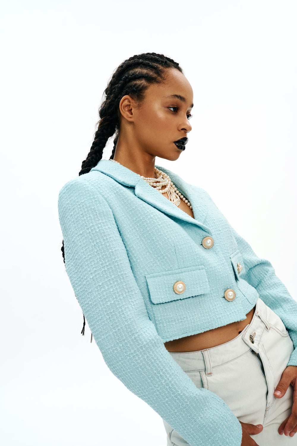 Vikisews Bryce Blazer Sewing Pattern 2
