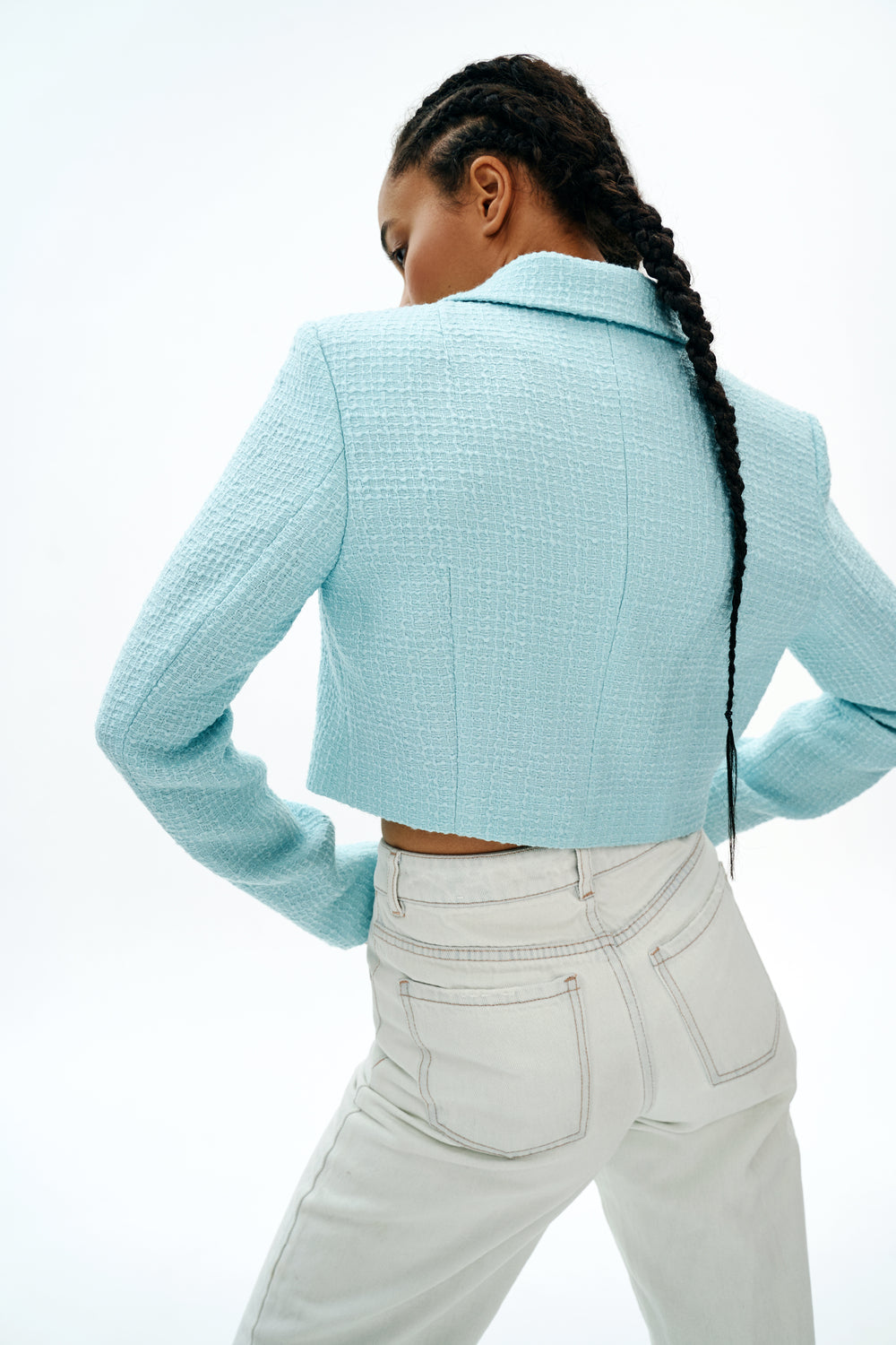 Vikisews Bryce Blazer Sewing Pattern 4