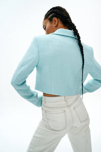 Vikisews - Bryce Blazer Sewing Pattern (UK 6-24)