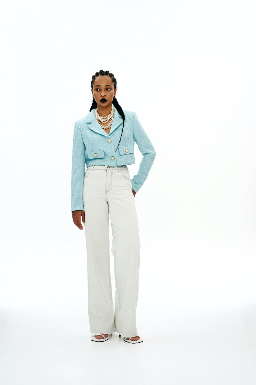Vikisews Bryce Blazer Sewing Pattern 5