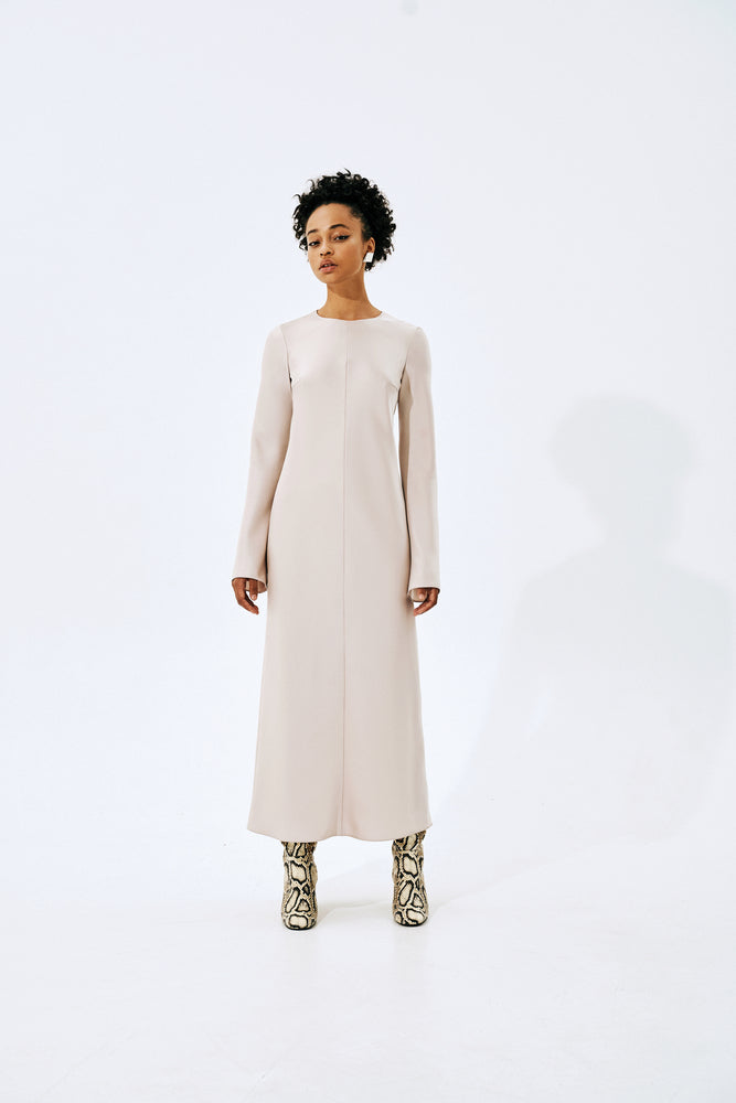 Vikisews Caroline Dress Sewing Pattern 1