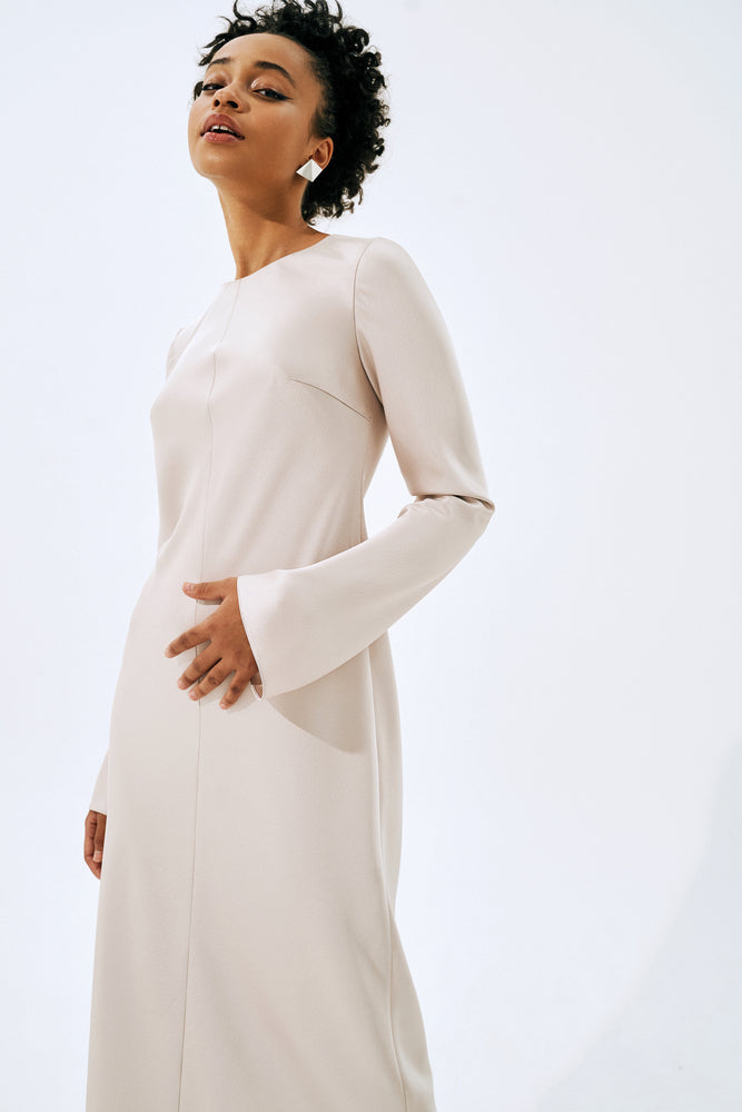 Vikisews Caroline Dress Sewing Pattern 2