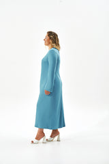 Vikisews Caroline Dress Sewing Pattern 6