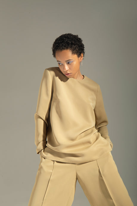 Vikisews Demi Blouse Sewing Pattern 2