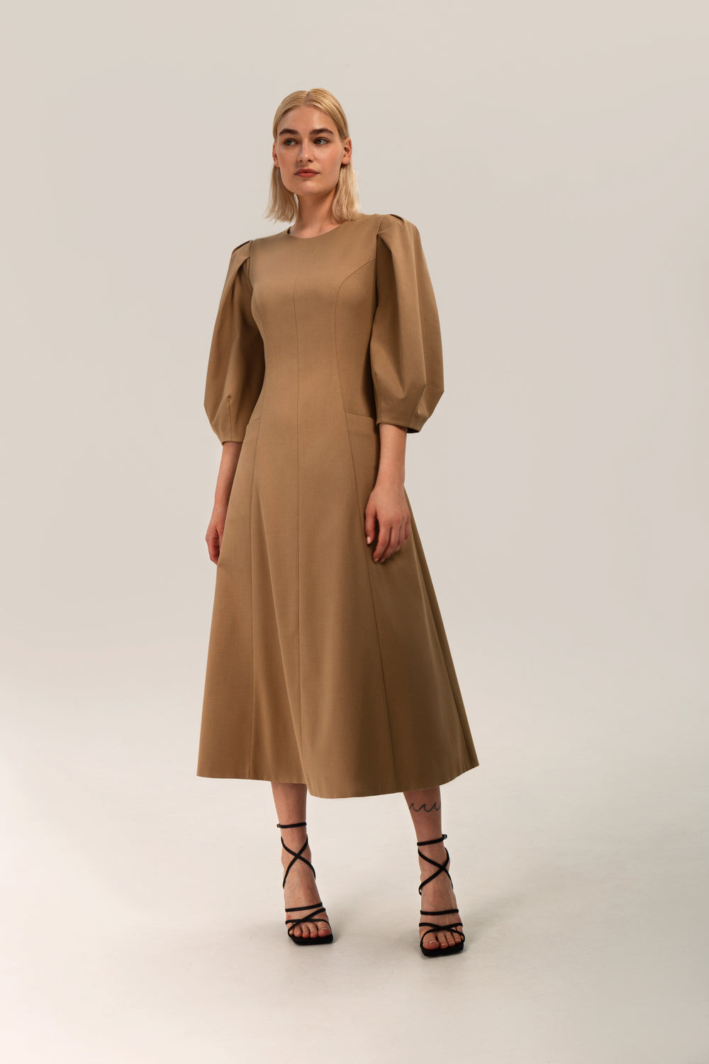 Vikisews diana dress pattern 1