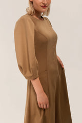 Vikisews diana dress pattern 2