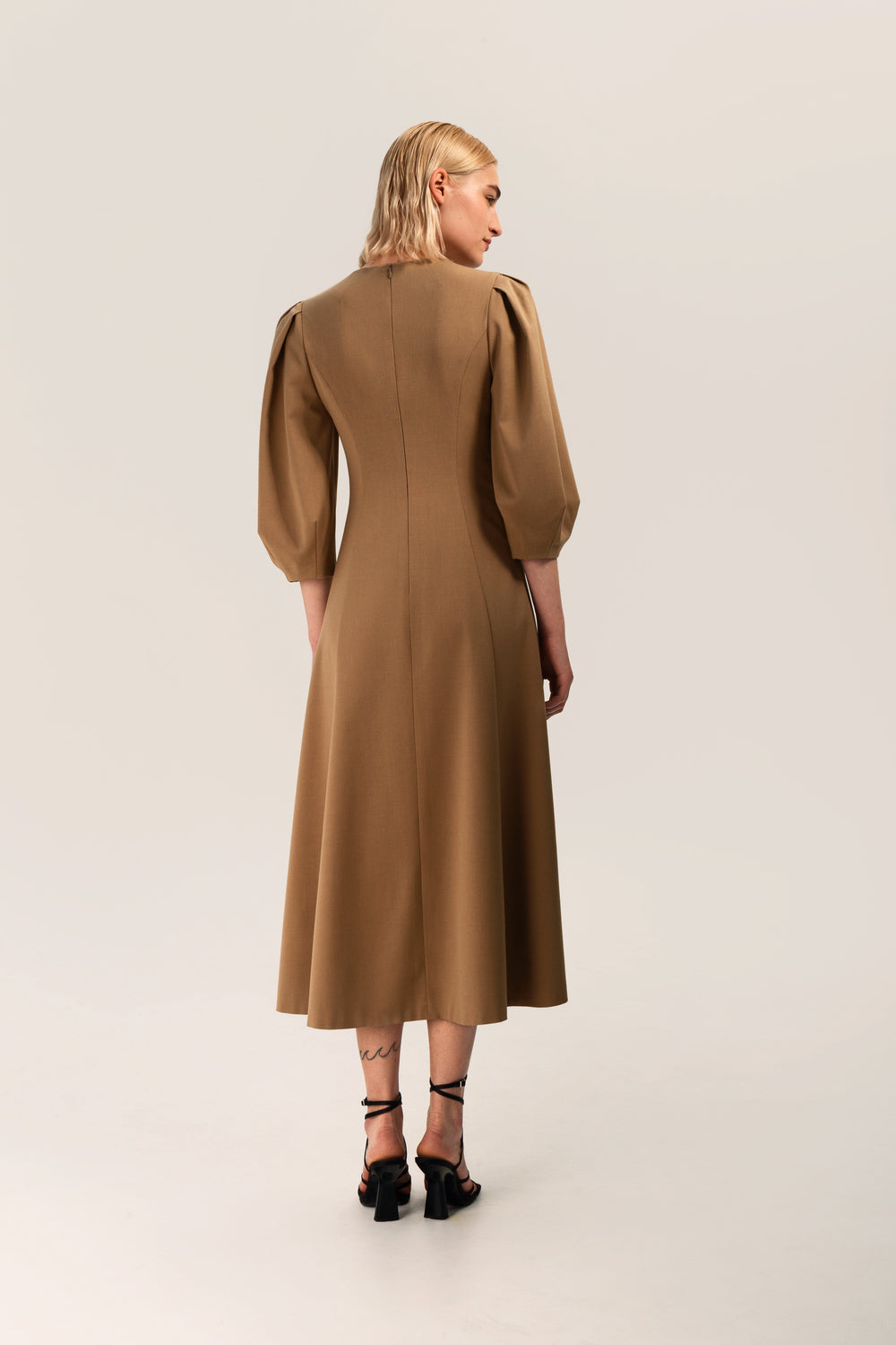 Vikisews diana dress pattern 4