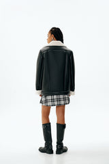 Vikisews Eiza Shearling Jacket Pattern 6