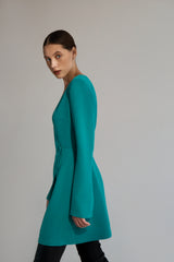 Vikisews - Emily Dress Sewing Pattern (UK 6-24)