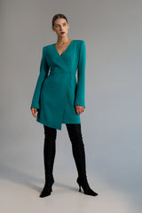 Vikisews - Emily Dress Sewing Pattern (UK 6-24)