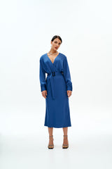 Vikisews Etel Dress Sewing Pattern 1