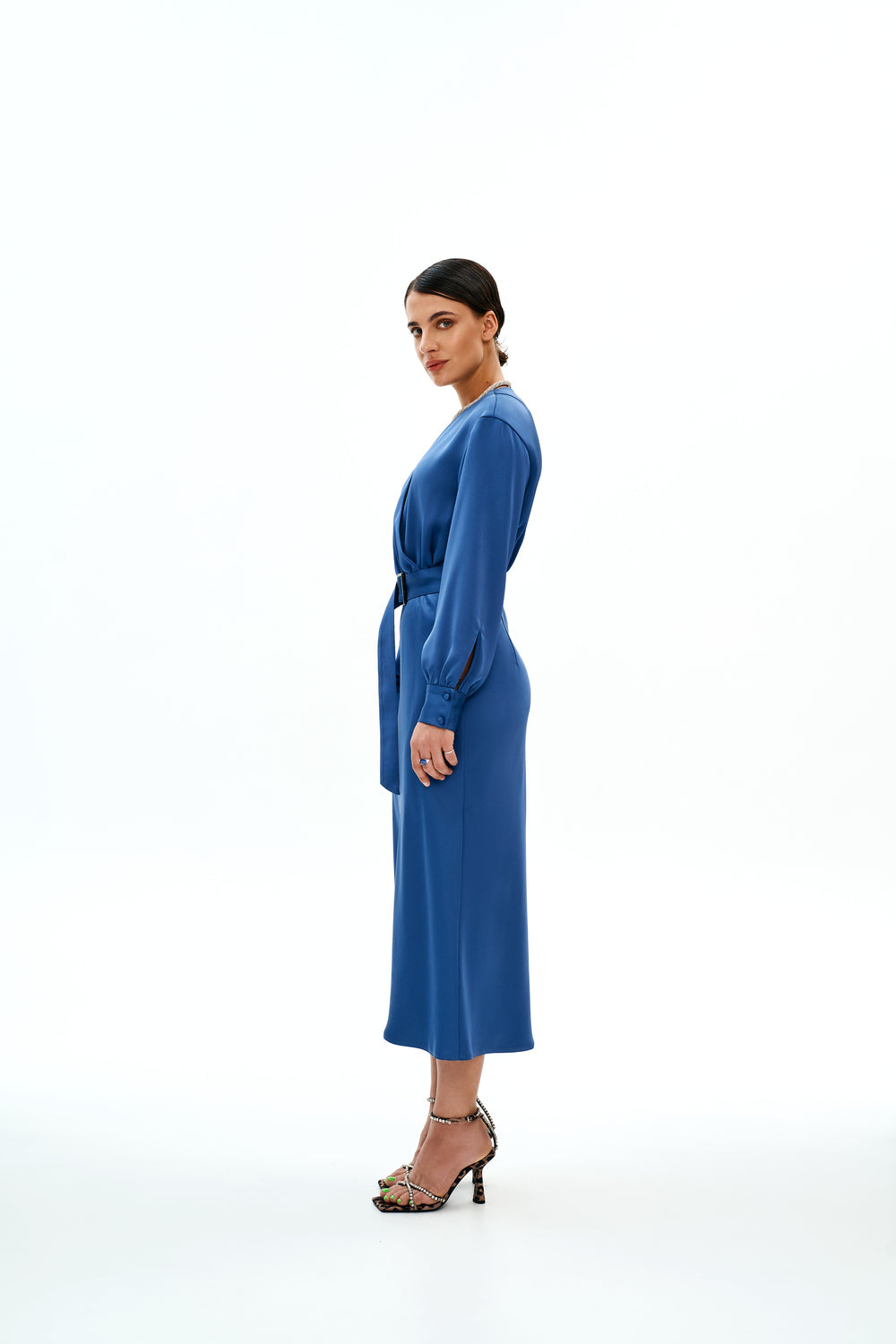 Vikisews Etel Dress Sewing Pattern 2