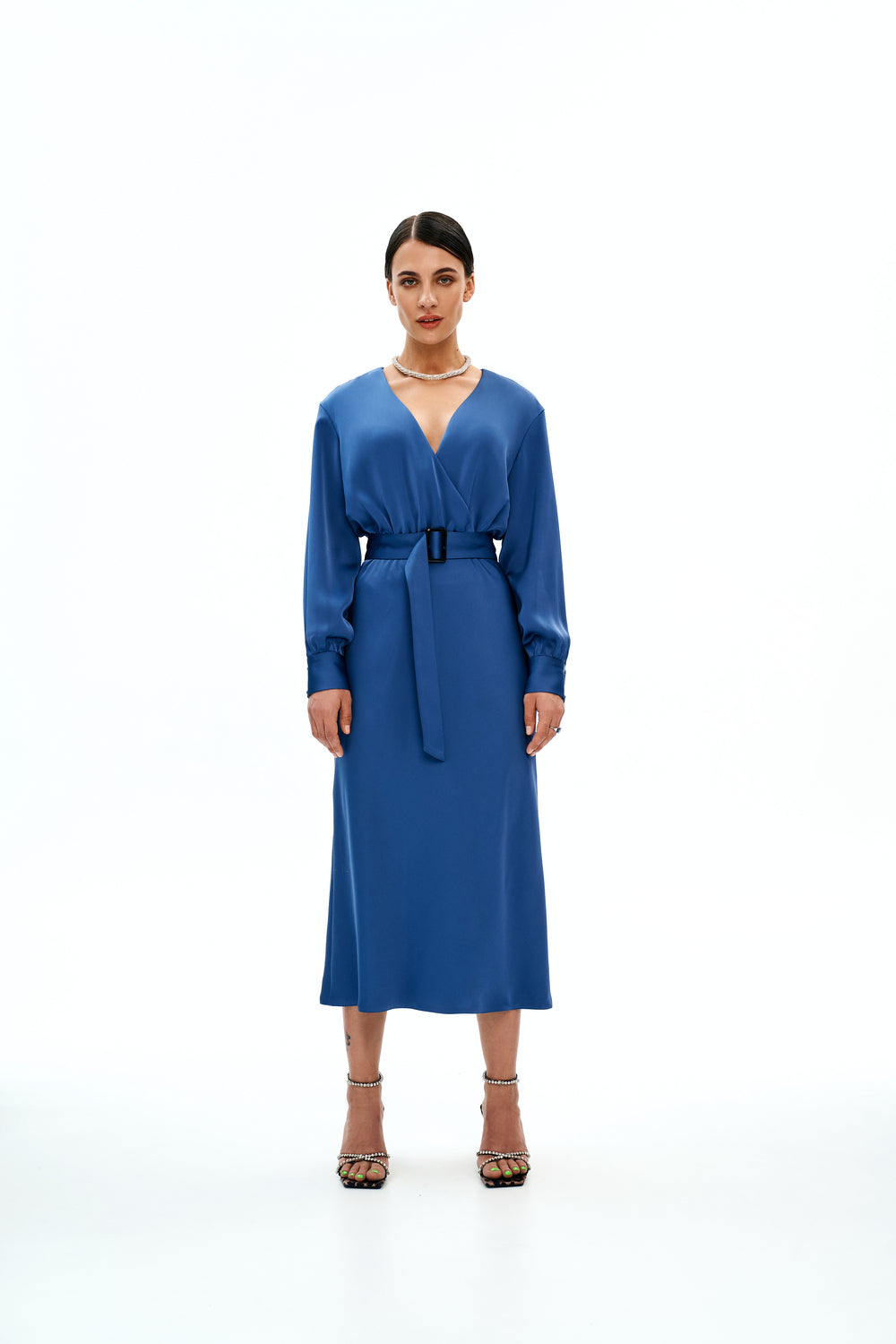 Vikisews Etel Dress Sewing Pattern 3